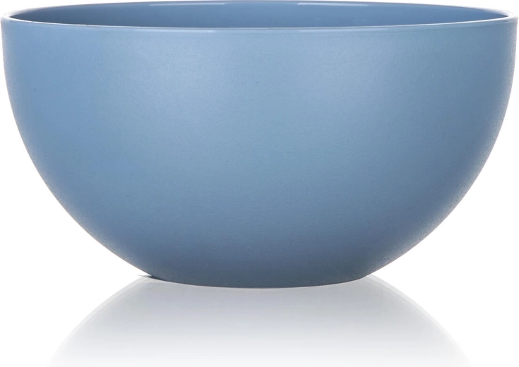 Plastkauss CULINARIA 0,95 l, 15 cm