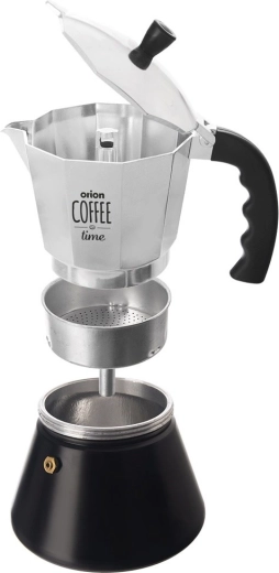 Ohutusklapp ja lihtne hooldus