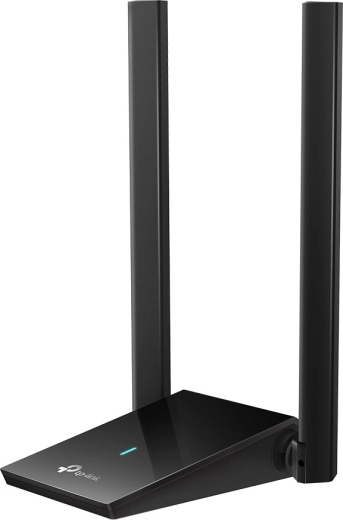 Juhtmevaba USB-adapter TP-Link Archer TX20U Plus AX1800