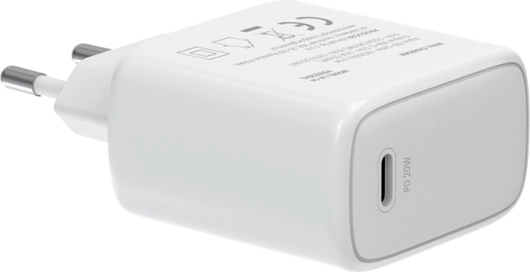 Practical USB-C port