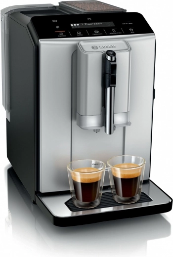 Bosch espresso coffee machine