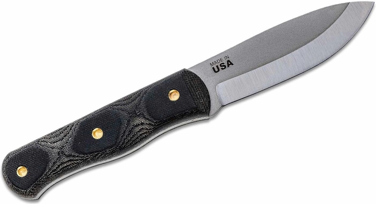 Outdoor-nuga TOPS Knives D Fly 4.5