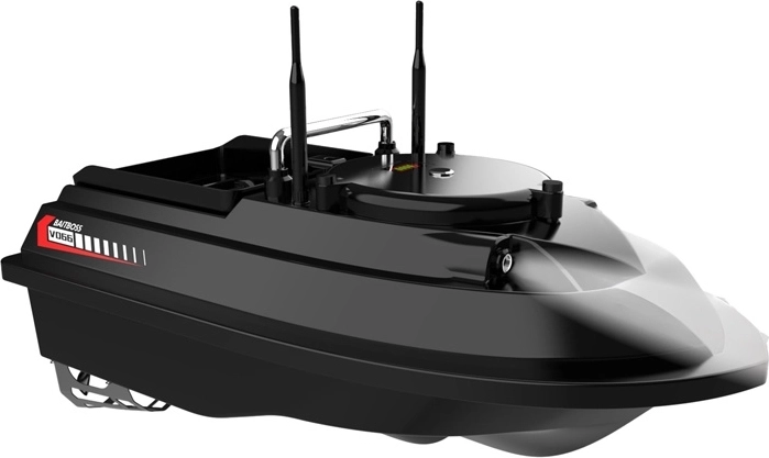 Flytec V066 GPS bait boat 18,000 mAh
