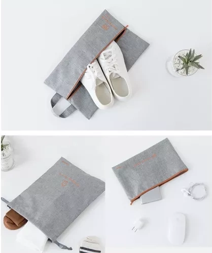Organizer for shoes and items you want to keep separate