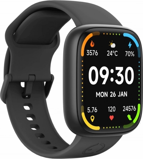 Nutikell Ecowatch 6