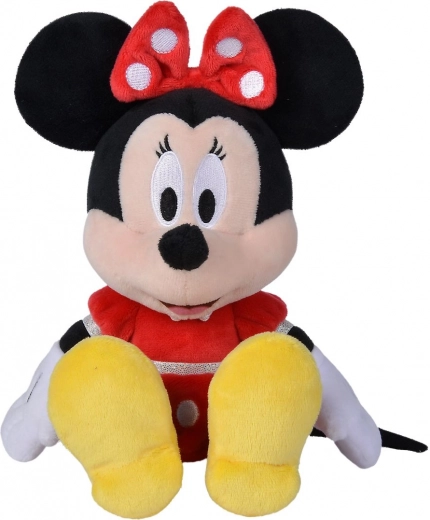 Pehme mänguasi Minnie Mouse 25 cm DISNEY