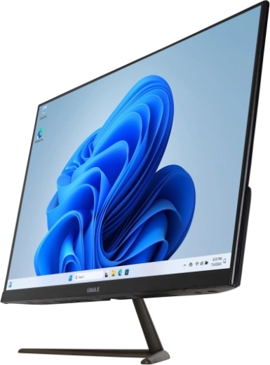 Quiet fanless operation
