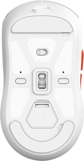 PixArt PAW3311 sensor up to 12,000 DPI