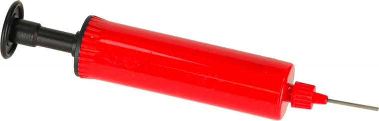 Valmis tegevuseks, sh pump