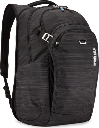 Thule Constructi seljakott 24 l, must