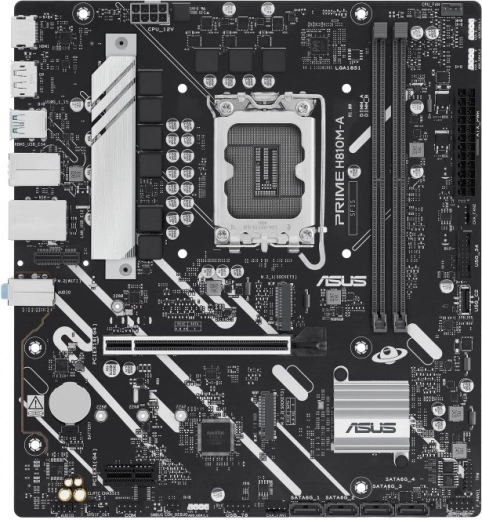 Intel Core Ultra processor support