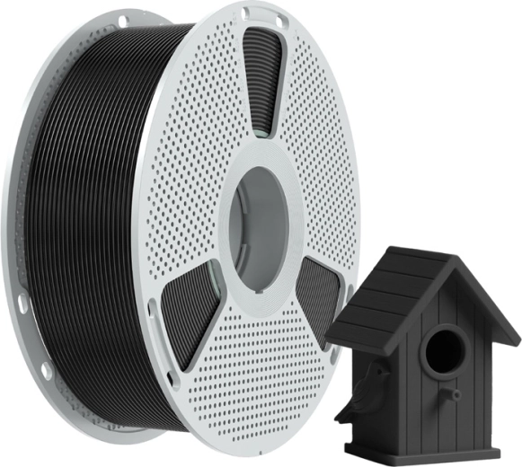 Designed for outdoor use