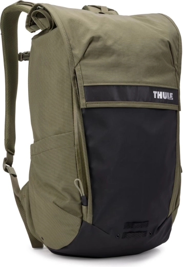 Thule Paramounti linnasõiduks mõeldud seljakott 20 l, soft green
