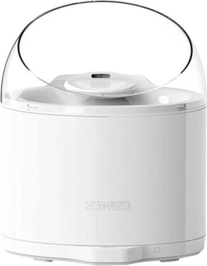 CATLINK Smart Water Fountain Pure 2 UV with UV Sterilization
