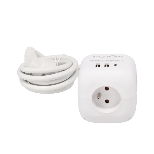 Kiire USB‑C PD 20 W