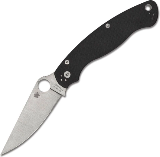 Spyderco Military 2 Folding Knife