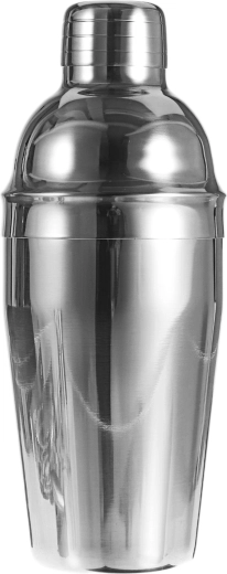 Professionaalne šeiker täiuslikuks segamiseks