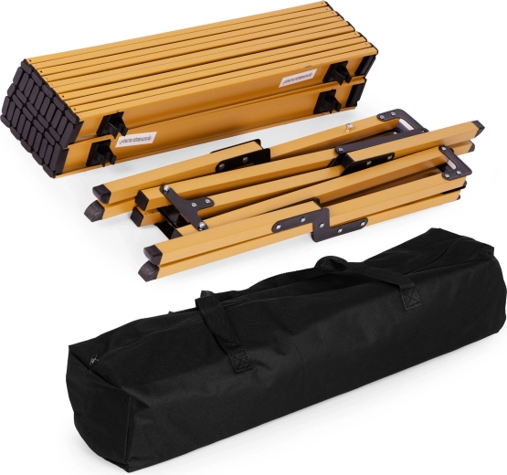 Ohutu ja mugav transport