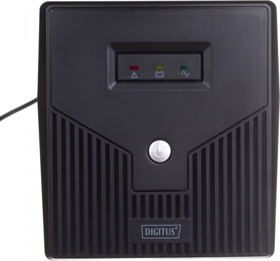 Varutoiteallikas UPS line-interactive 1000VA/600W