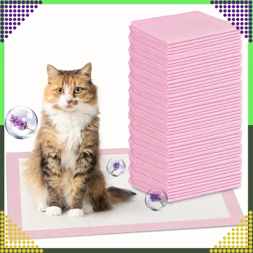 Mugavus koertele ja kassidele