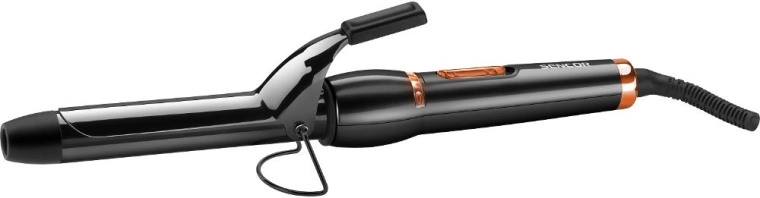 Lokitangid SENCOR SHS 8603BK