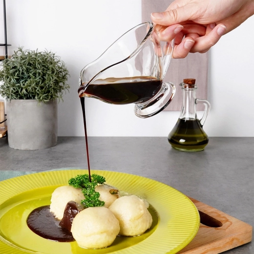 Mugav ja puhas valamine ilma tilkadeta