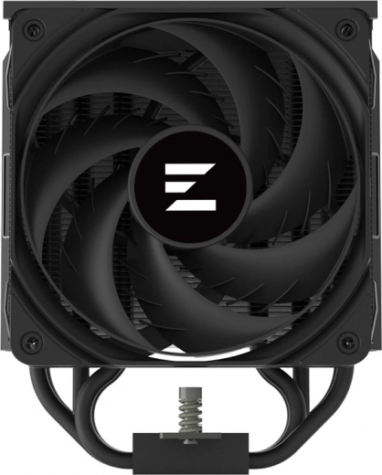 Zalman CNPS13X Black protsessori jahuti