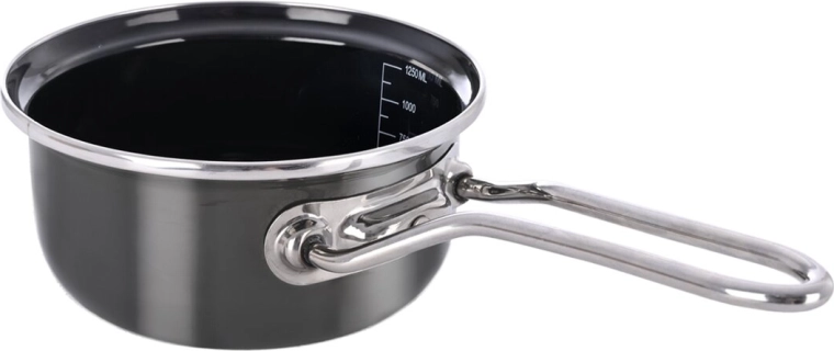 Comfortable long handle