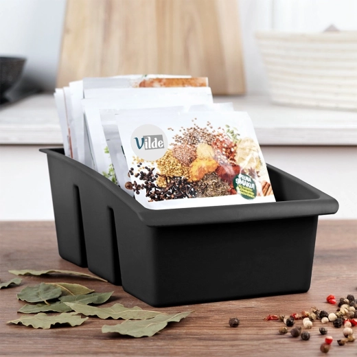 Kiire juurdepääs ja ruumisääst