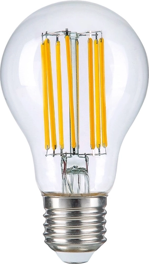 Solight eriti energiasäästlik LED-pirn E27 7,2 W 1521 lm 2700 K (ekvivalent 100 W)