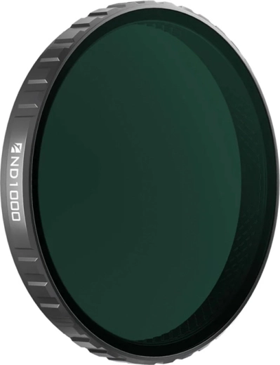 Freewell ND1000 filter DJI Osmo Action 6 jaoks