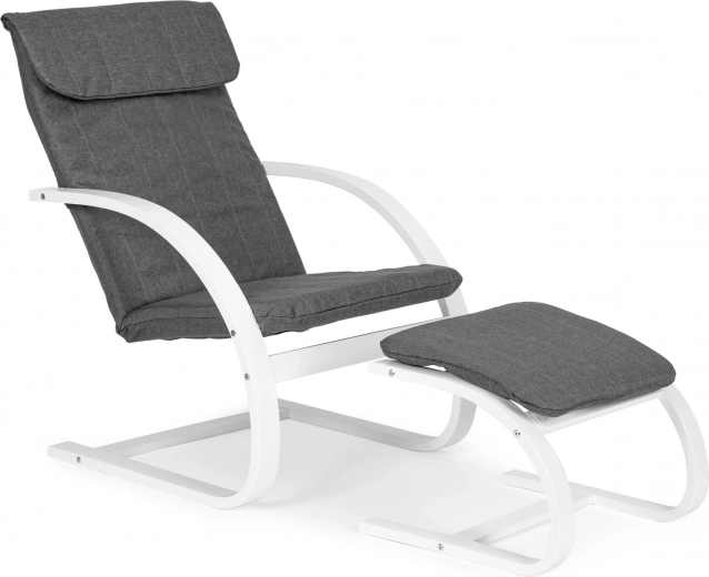 Kiiktool koos jalatoega ModernHome