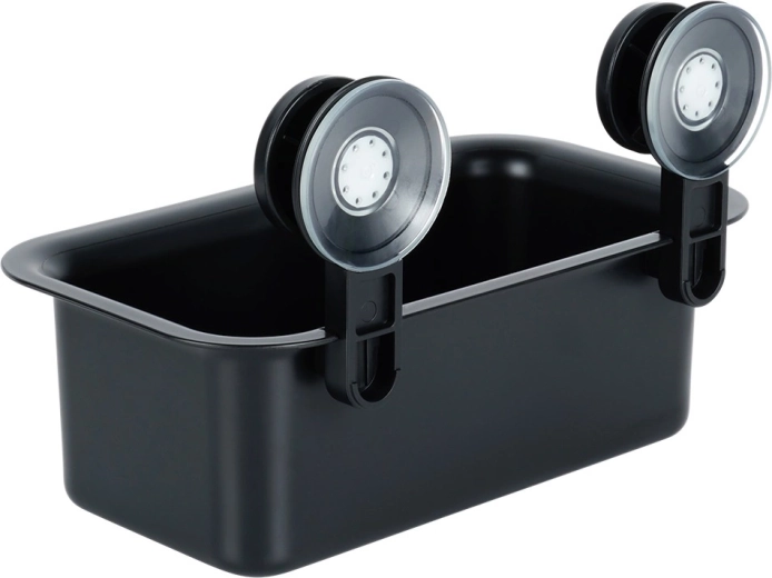 Paigaldus ilma puurimiseta tänu tugevatele iminappadele