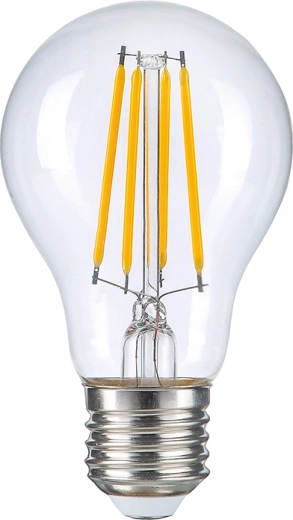 Solight Extra-Efficient LED Bulb E27 3.8 W 806 lm 2700 K