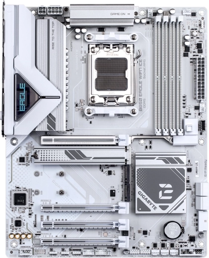 Jõudlus AMD Ryzeni ja DDR5 jaoks