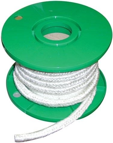 Isolatsiooninöör 12 × 12 mm kuni 500 °C ISOTEM 10 (u 7 m)