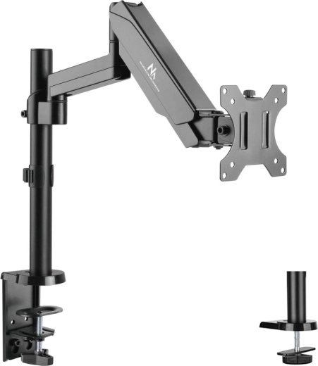 Monitorihoidik gaasvedruga 17"–32"