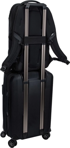 Comfortable travel