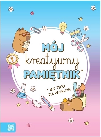Päevik / raamat EAN-i 9788383886152 järgi
