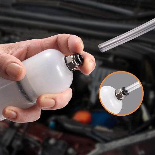 Practical accessories for various applications