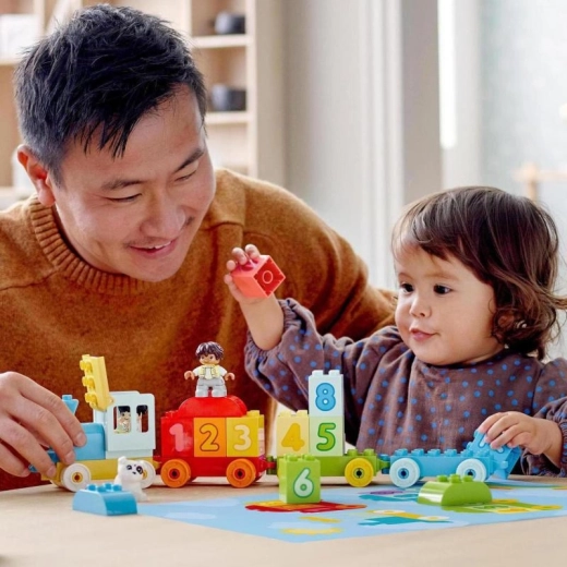 Loov mäng figuuridega