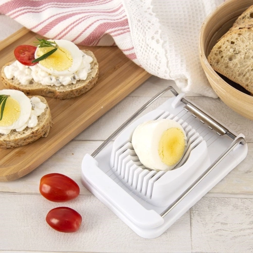 Ühtlased viilud ühe liigutusega