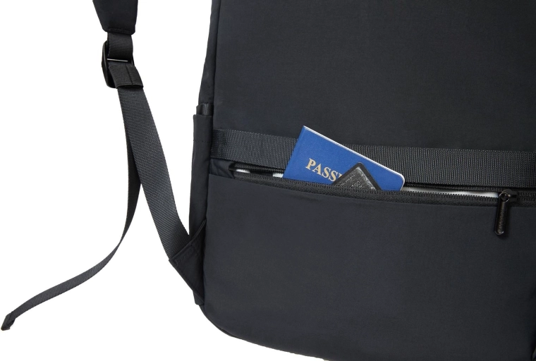 Turvalisus teel: Twist Lock, RFID ja peidetud taskud