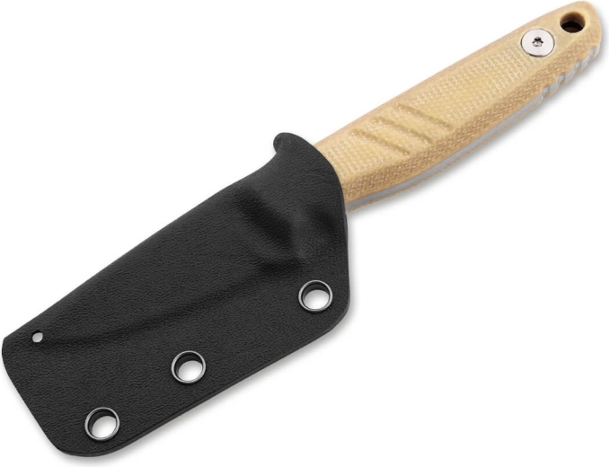 Micarta ja Kydexi tupp