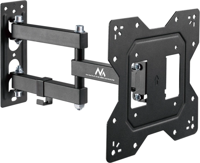 Seinakinnitus telerile 23–43" VESA 200×200
