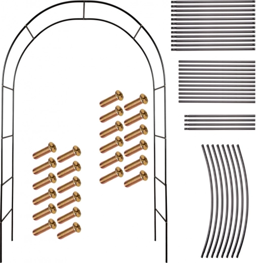 Mitmekülgne paigutus ja ankurdus