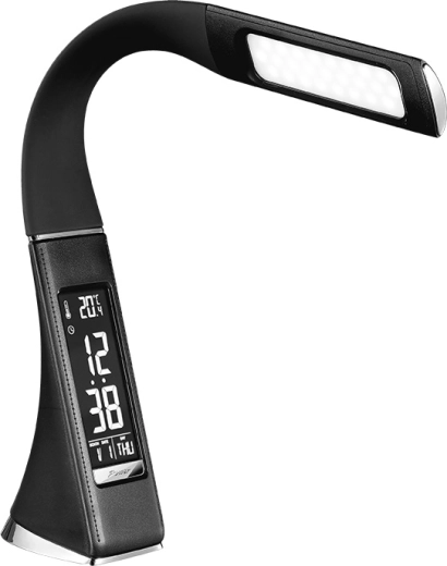 Meeldiv 4100 K valgus ja 3-astmeline hämardamine