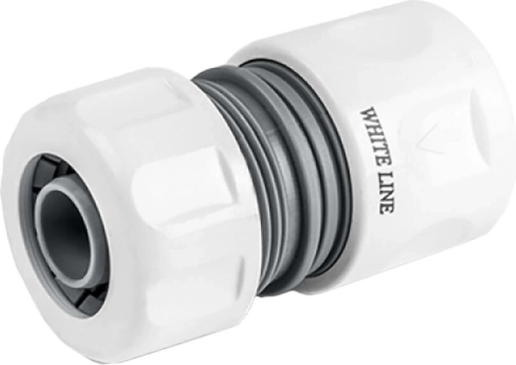 Kiirliitmik 3/4" POWER JET WHITE LINE
