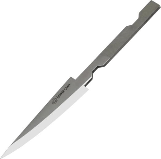 BeaverCraft C13 Wood Carving Blade