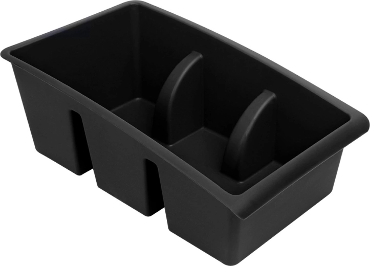 Vastupidav ja kergesti puhastatav materjal